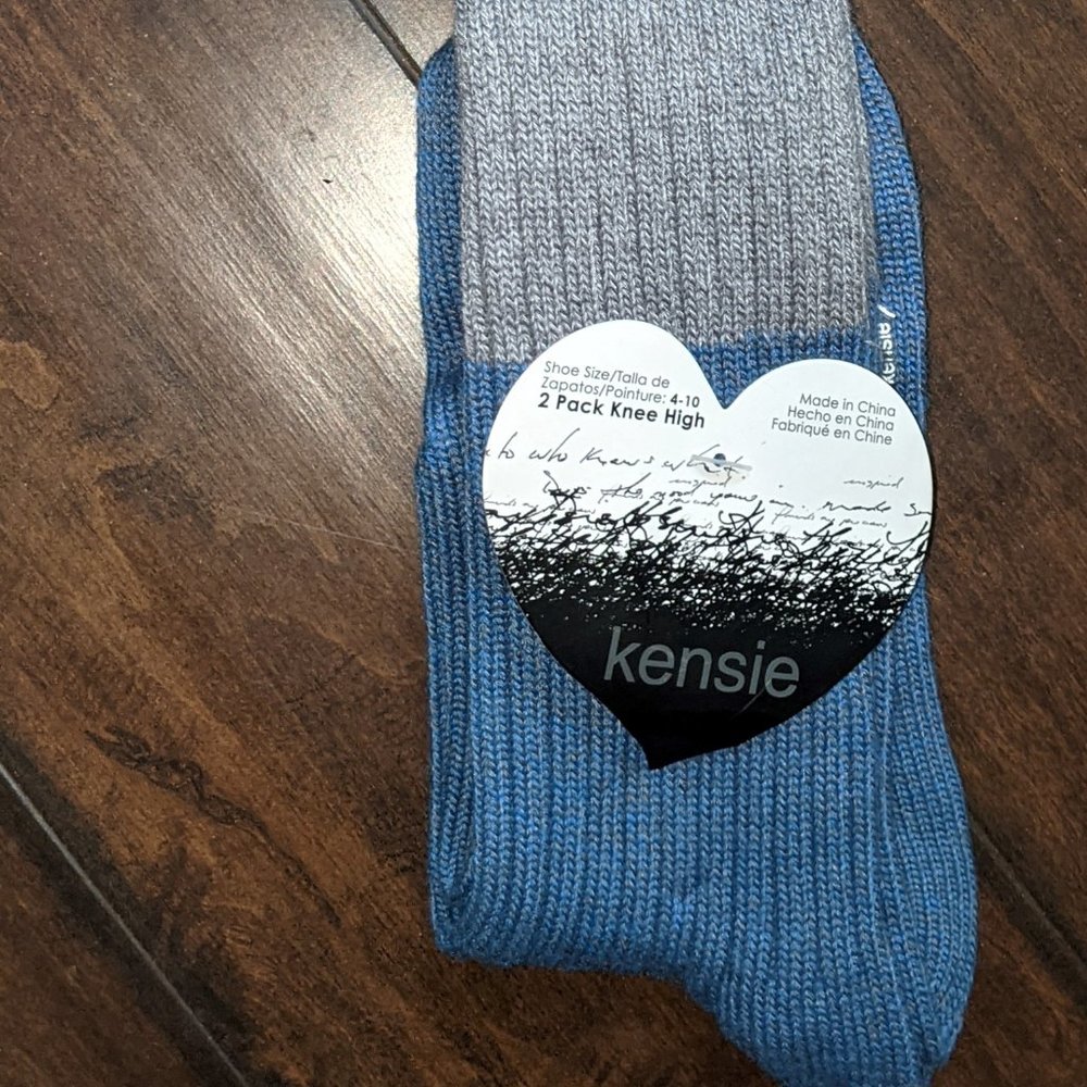 Boot Socks - One Pair